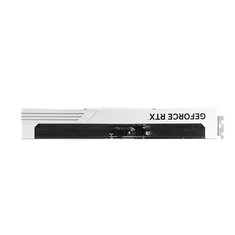 GALAX GeForce RTX™ 5070 Ti EX Gamer 1-Click OC White 16GB GDDR7 Graphics Card