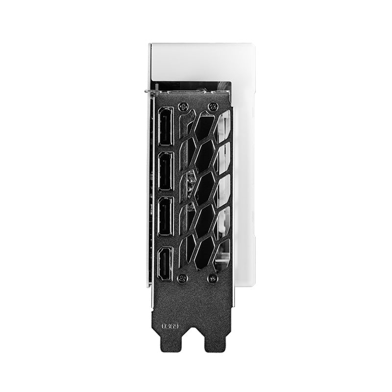 GALAX GeForce RTX™ 5070 Ti EX Gamer 1-Click OC White 16GB GDDR7 Graphics Card