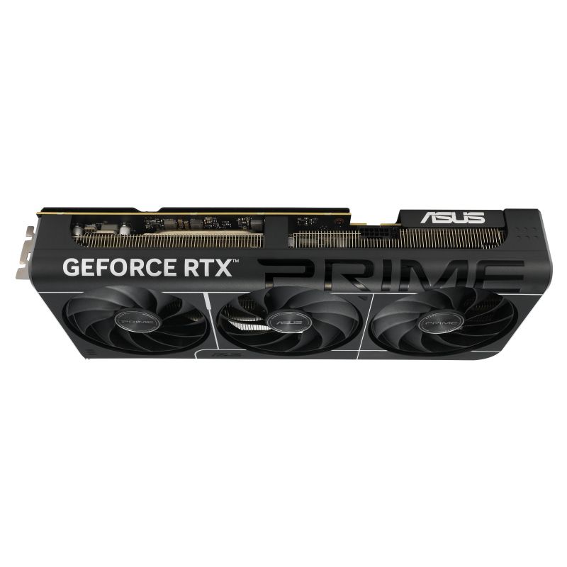 ASUS PRIME GeForce RTX™ 5080 16GB GDDR7 OC Edition Graphics Card
