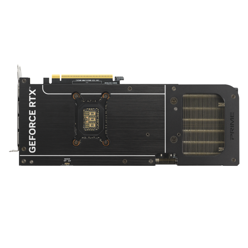 ASUS PRIME GeForce RTX™ 5080 16GB GDDR7 OC Edition Graphics Card