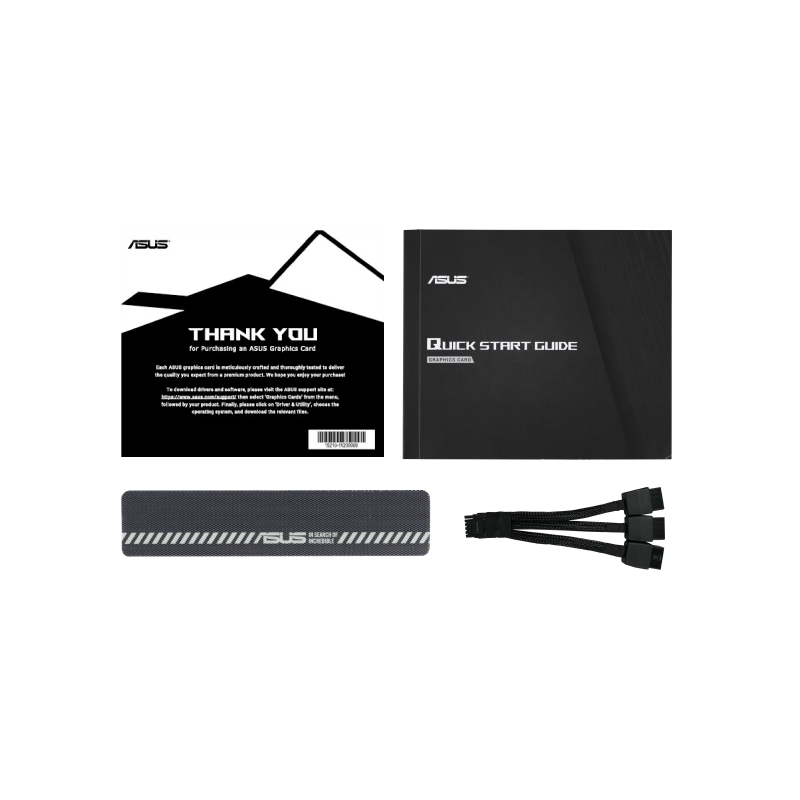 ASUS PRIME GeForce RTX™ 5080 16GB GDDR7 OC Edition Graphics Card