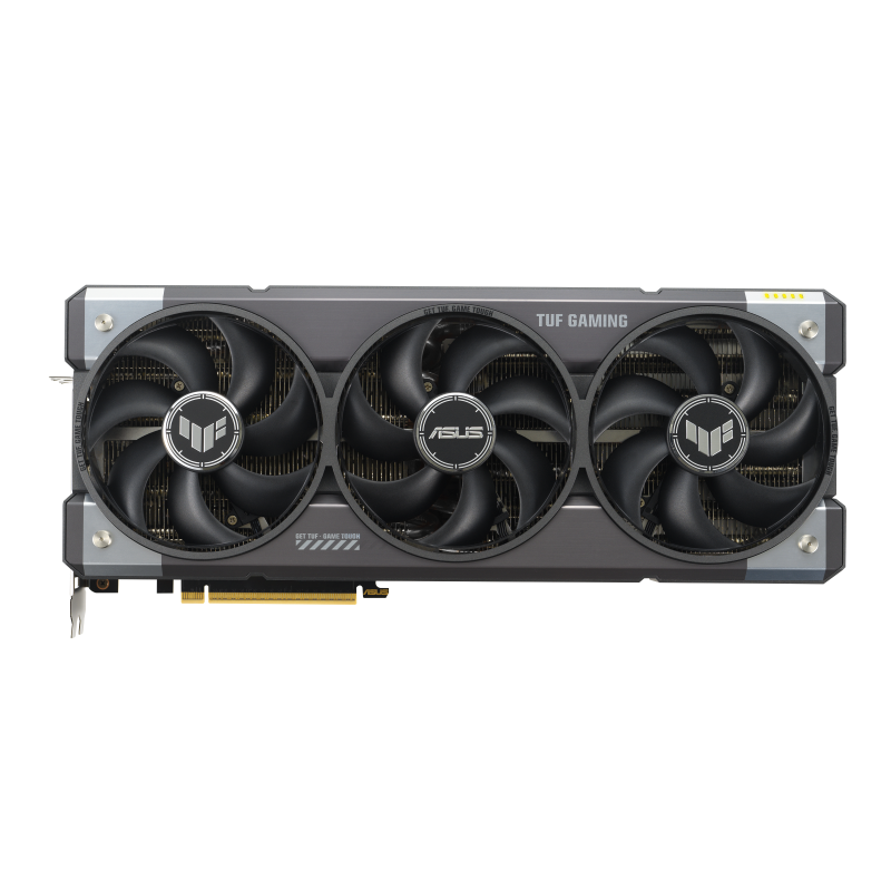 ASUS TUF Gaming GeForce RTX™ 5090 32GB GDDR7 Graphics Card (Non OC)