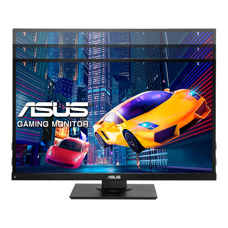 ASUS VP279QGL Gaming Monitor - 27" IPS, FHD, 1ms MPRT, 75Hz, Adaptive-Sync/FreeSync™, ELMB, Low Blue Light, Flicker Free, Ergonomic Design