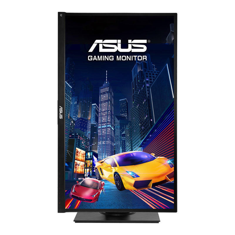 ASUS VP279QGL Gaming Monitor - 27" IPS, FHD, 1ms MPRT, 75Hz, Adaptive-Sync/FreeSync™, ELMB, Low Blue Light, Flicker Free, Ergonomic Design