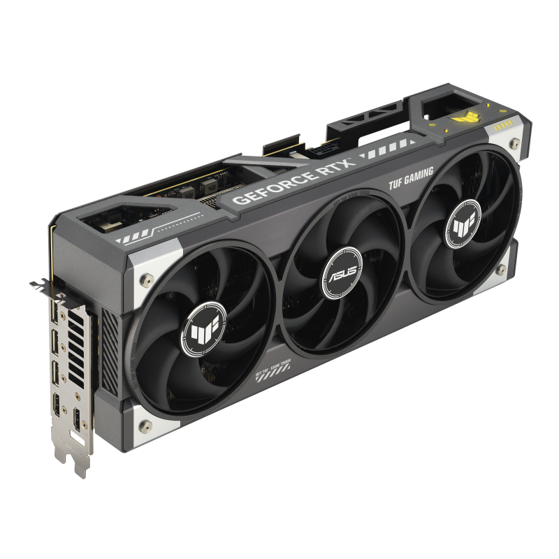 ASUS TUF Gaming GeForce RTX™ 5090 32GB GDDR7 OC Edition Graphics Card