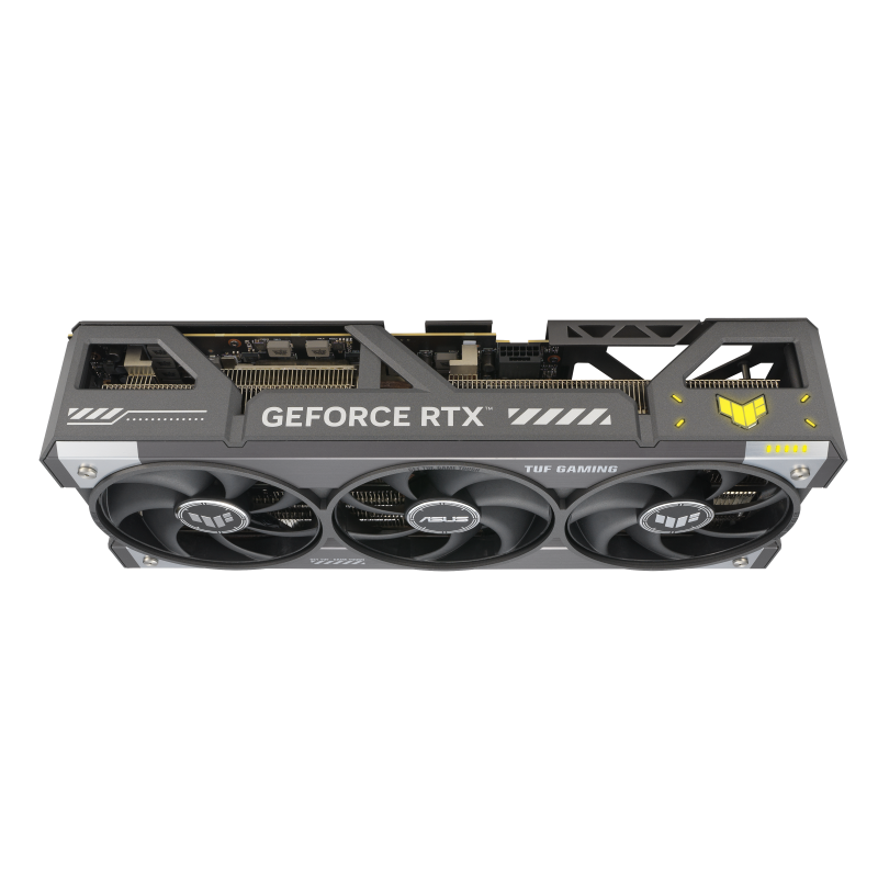 ASUS TUF Gaming GeForce RTX™ 5090 32GB GDDR7 OC Edition Graphics Card