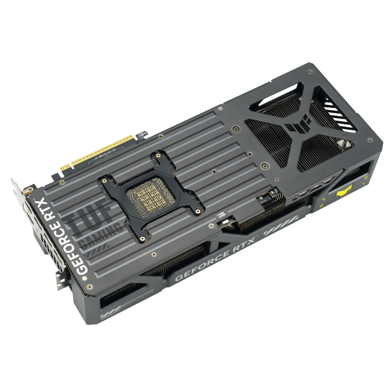 ASUS TUF Gaming GeForce RTX™ 5090 32GB GDDR7 OC Edition Graphics Card