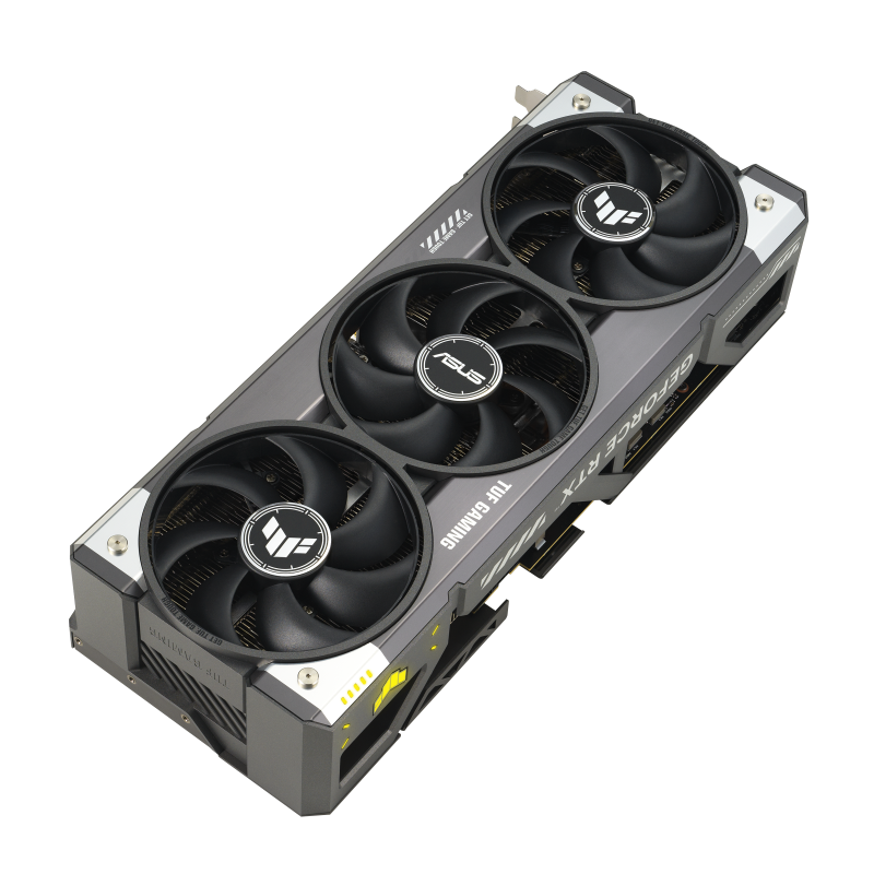ASUS TUF Gaming GeForce RTX™ 5090 32GB GDDR7 OC Edition Graphics Card