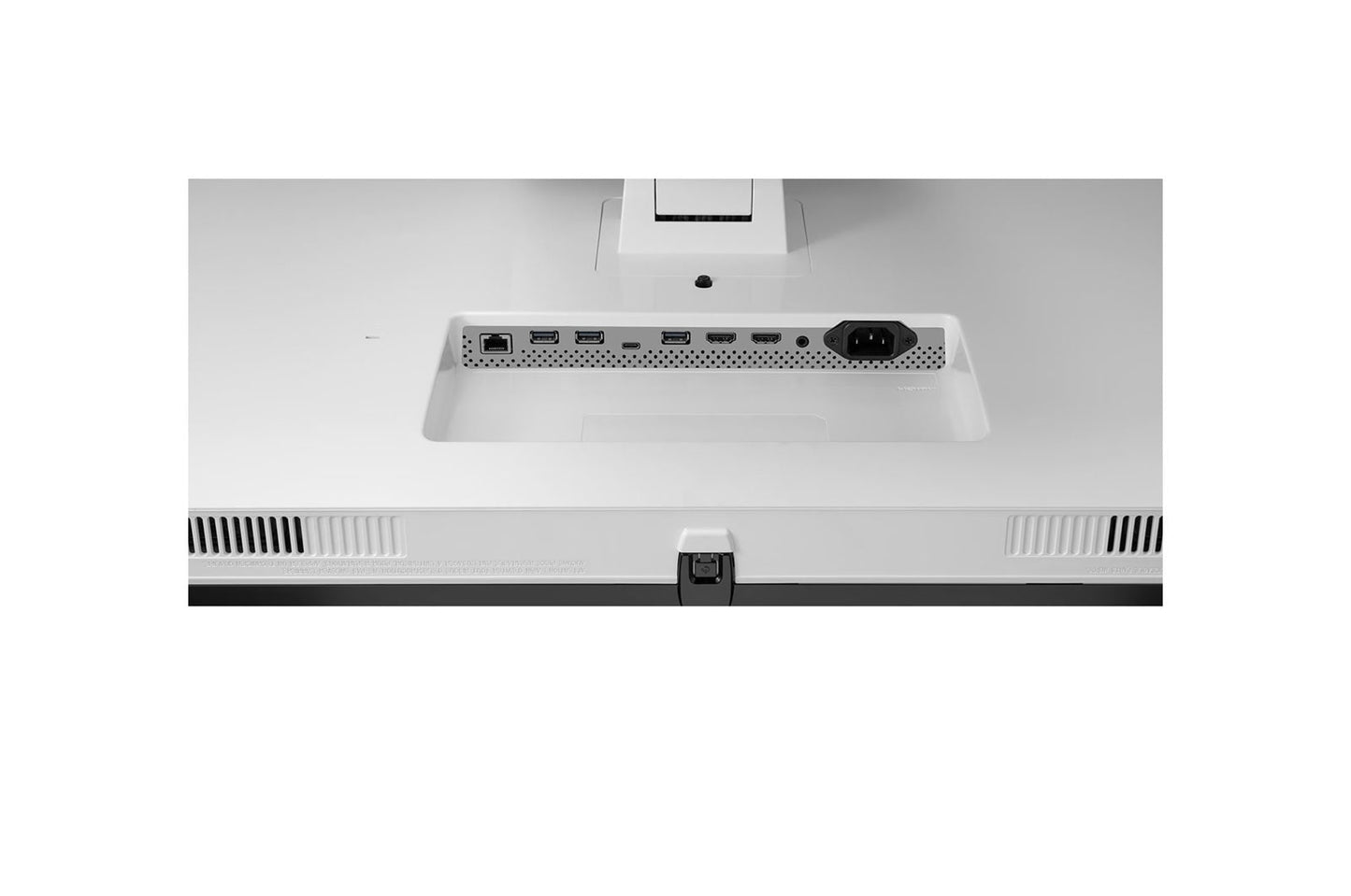 LG 43SQ700S-W 43SQ700S 43'' 4K UHD IPS Smart Monitor with webOS 10Wx2 Speakers USB Type-C™ (PD 65W), 2xHDMI, 3xUSB AirPlay 2, Screen Share, Bluetooth