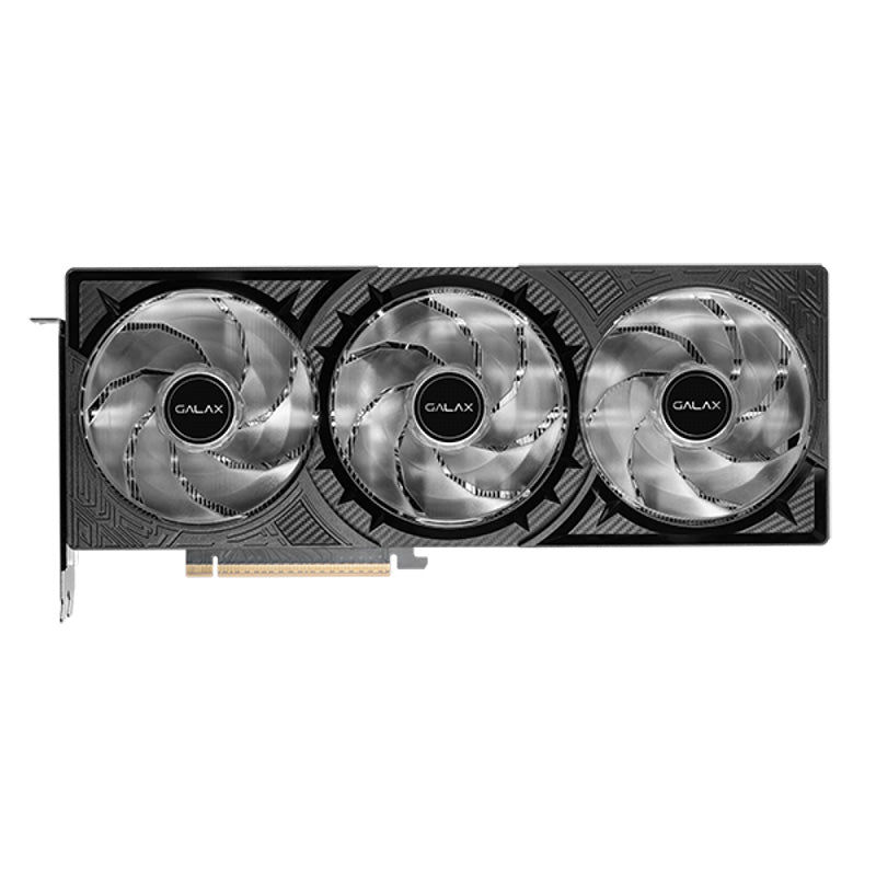 GALAX GeForce RTX™ 5080 1-Click OC 16GB GDDR7 Graphics Card