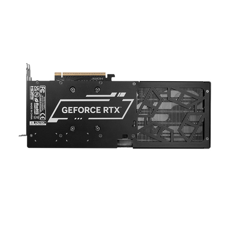 GALAX GeForce RTX™ 5080 1-Click OC 16GB GDDR7 Graphics Card