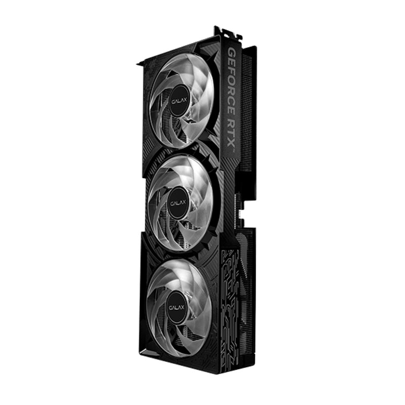 GALAX GeForce RTX™ 5080 1-Click OC 16GB GDDR7 Graphics Card