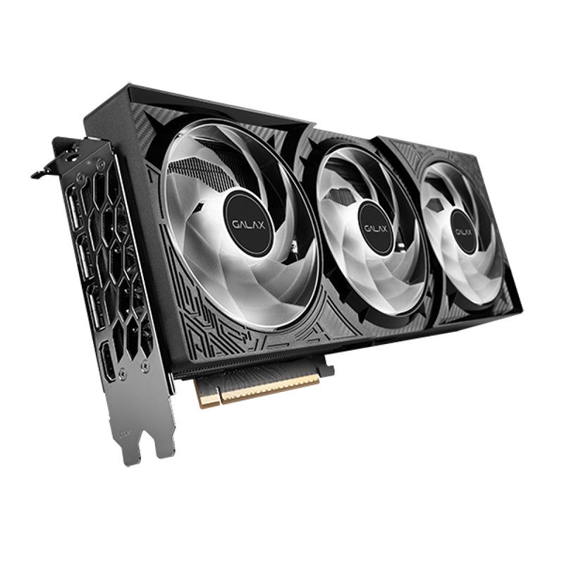 GALAX GeForce RTX™ 5080 1-Click OC 16GB GDDR7 Graphics Card