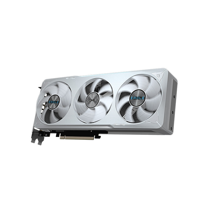 GIGABYTE GeForce RTX™ 5070 EAGLE OC SFF 12G / EAGLE OC ICE SFF 12G GDDR7 Graphics Card