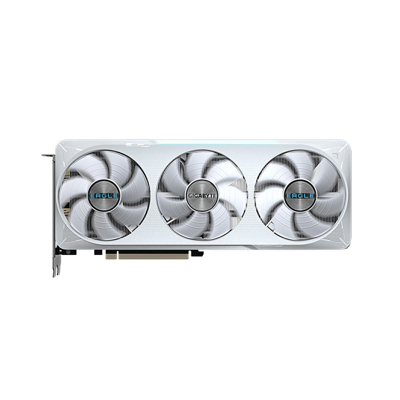 GIGABYTE GeForce RTX™ 5070 EAGLE OC SFF 12G / EAGLE OC ICE SFF 12G GDDR7 Graphics Card