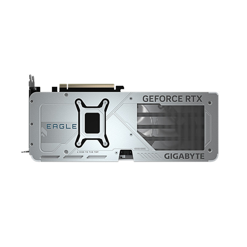 GIGABYTE GeForce RTX™ 5070 EAGLE OC SFF 12G / EAGLE OC ICE SFF 12G GDDR7 Graphics Card