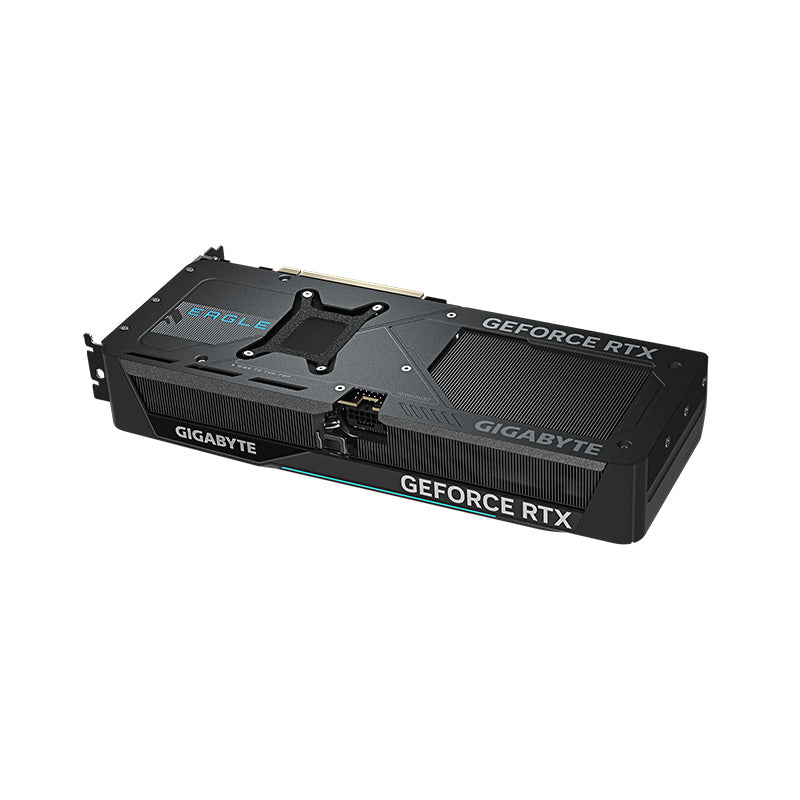 GIGABYTE GeForce RTX™ 5070 EAGLE OC SFF 12G / EAGLE OC ICE SFF 12G GDDR7 Graphics Card