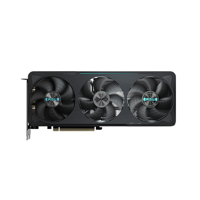 GIGABYTE GeForce RTX™ 5070 EAGLE OC SFF 12G / EAGLE OC ICE SFF 12G GDDR7 Graphics Card