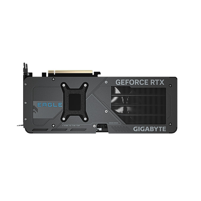 GIGABYTE GeForce RTX™ 5070 EAGLE OC SFF 12G / EAGLE OC ICE SFF 12G GDDR7 Graphics Card