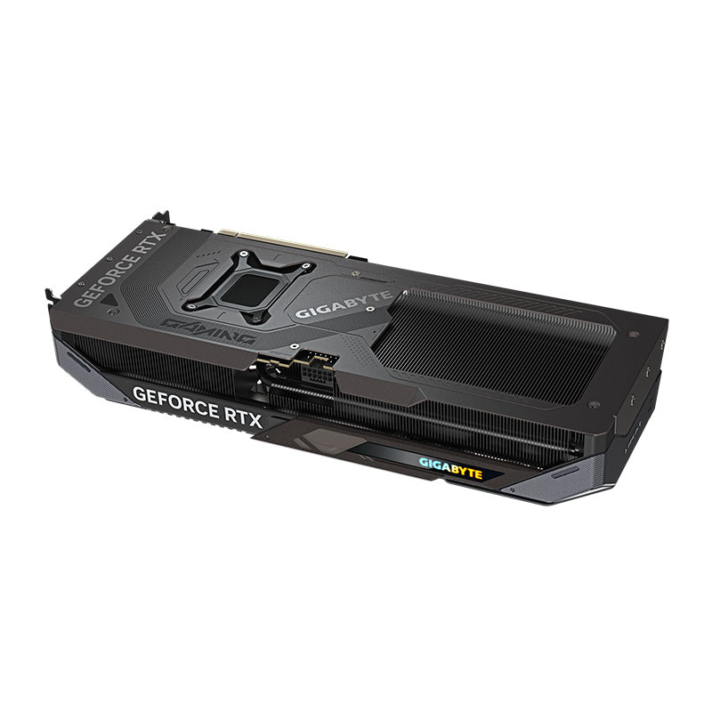 GIGABYTE GeForce RTX™ 5070 GAMING OC 12G GDDR7 Graphics Card