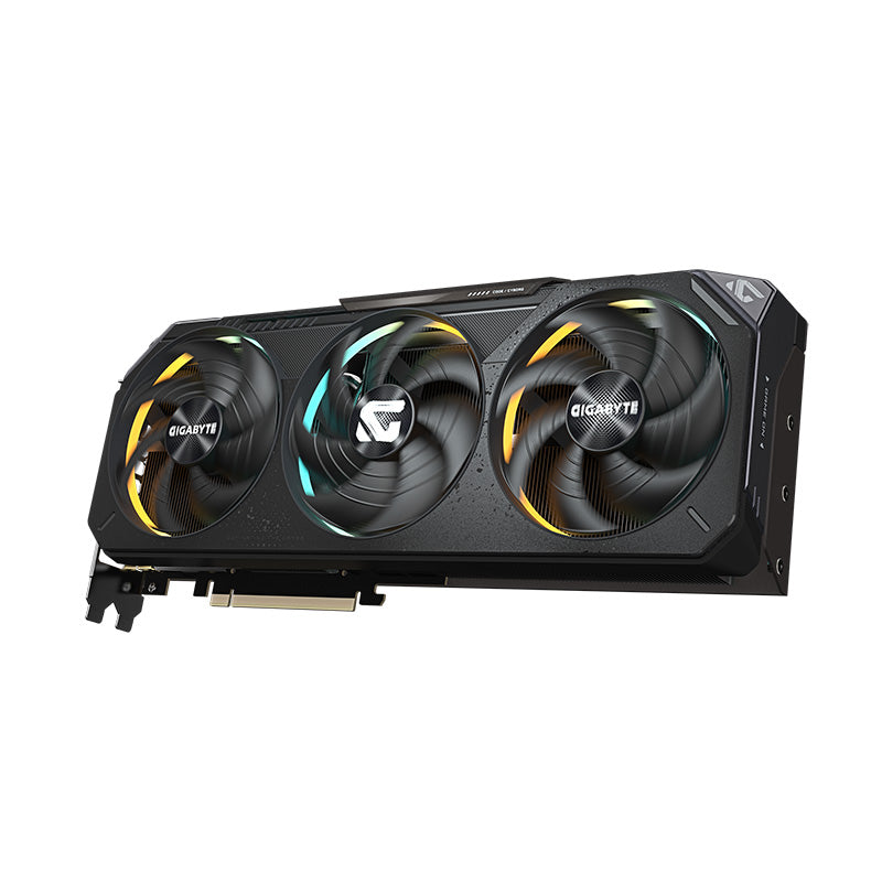 GIGABYTE GeForce RTX™ 5070 GAMING OC 12G GDDR7 Graphics Card