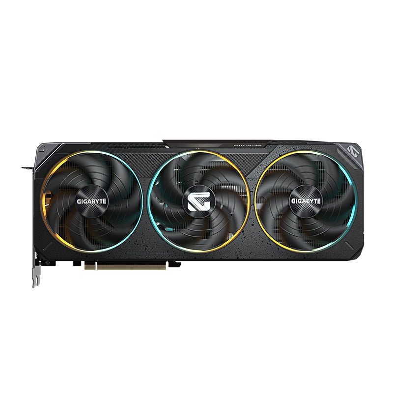 GIGABYTE GeForce RTX™ 5070 GAMING OC 12G GDDR7 Graphics Card