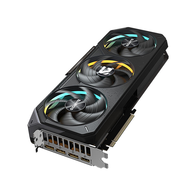 GIGABYTE GeForce RTX™ 5070 GAMING OC 12G GDDR7 Graphics Card