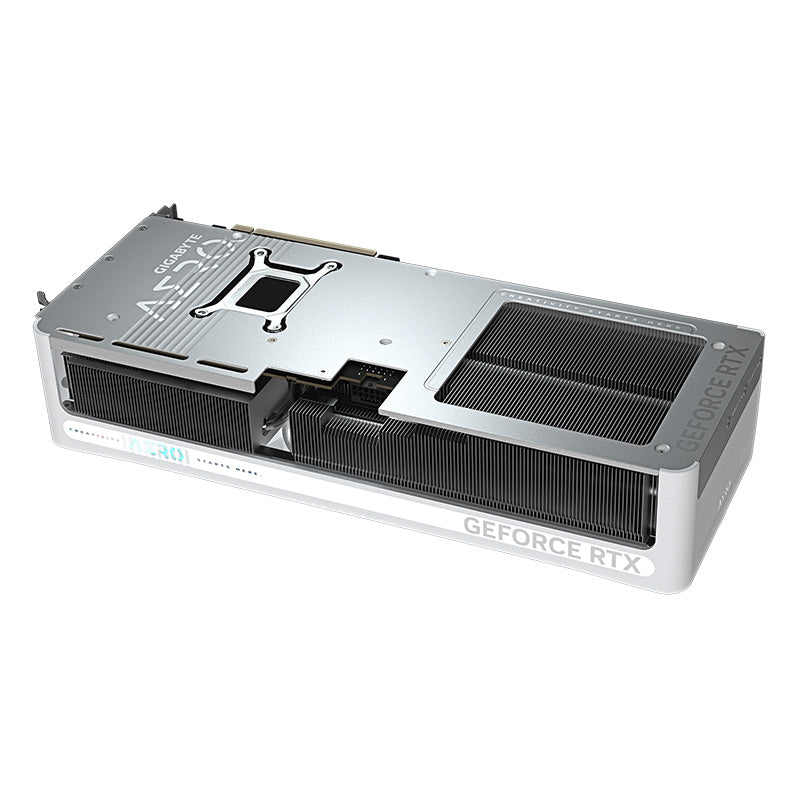 GIGABYTE GeForce RTX™ 5070 Ti AERO OC 16G GDDR7 Graphics Card