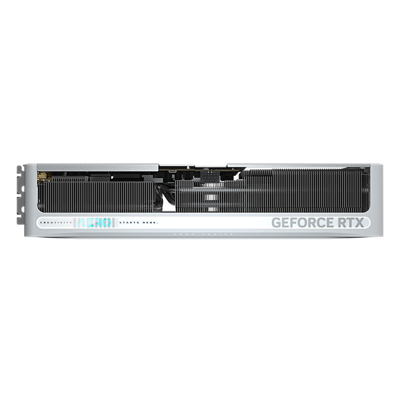 GIGABYTE GeForce RTX™ 5070 Ti AERO OC 16G GDDR7 Graphics Card