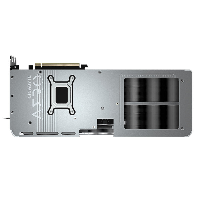 GIGABYTE GeForce RTX™ 5070 Ti AERO OC 16G GDDR7 Graphics Card