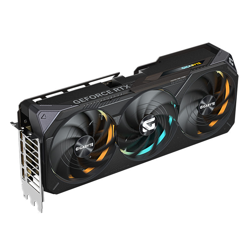 GIGABYTE GeForce RTX™ 5070 Ti GAMING OC 16G GDDR7 Graphics Card