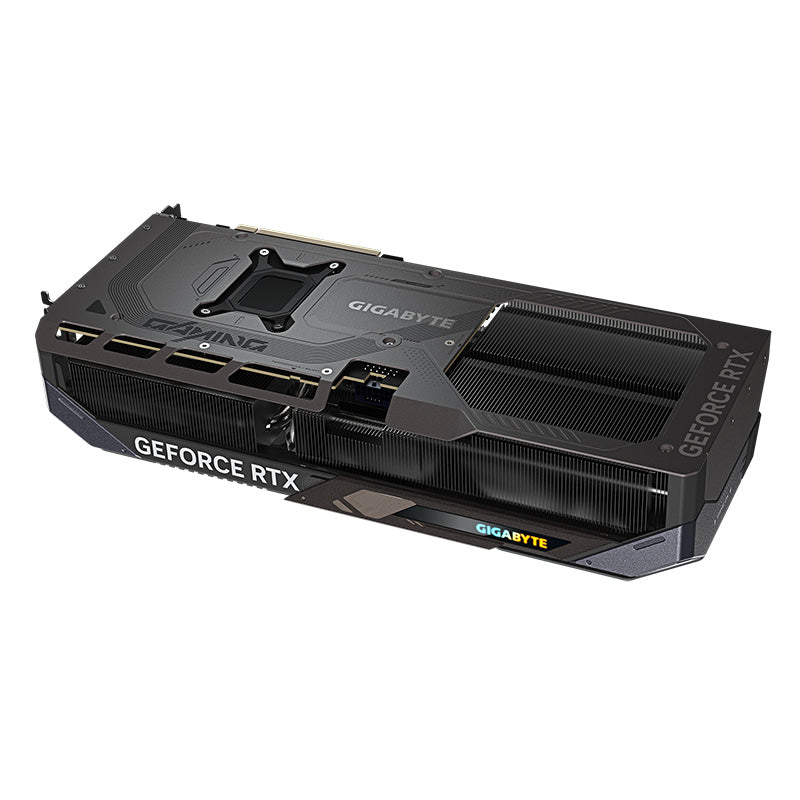 GIGABYTE GeForce RTX™ 5070 Ti GAMING OC 16G GDDR7 Graphics Card