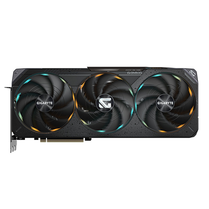 GIGABYTE GeForce RTX™ 5070 Ti GAMING OC 16G GDDR7 Graphics Card