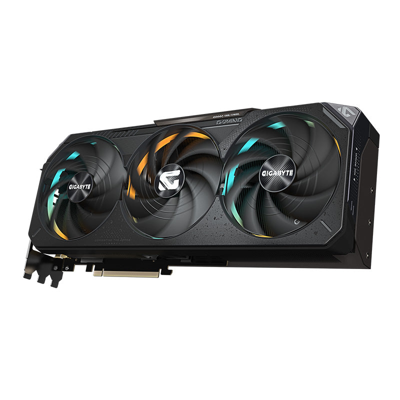 GIGABYTE GeForce RTX™ 5070 Ti GAMING OC 16G GDDR7 Graphics Card