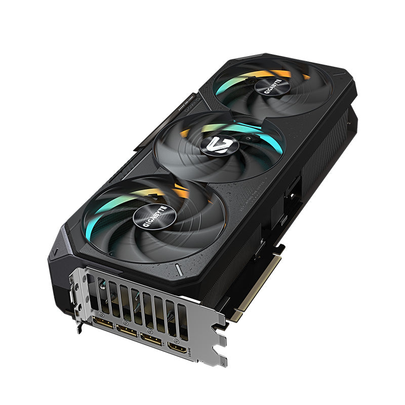 GIGABYTE GeForce RTX™ 5070 Ti GAMING OC 16G GDDR7 Graphics Card