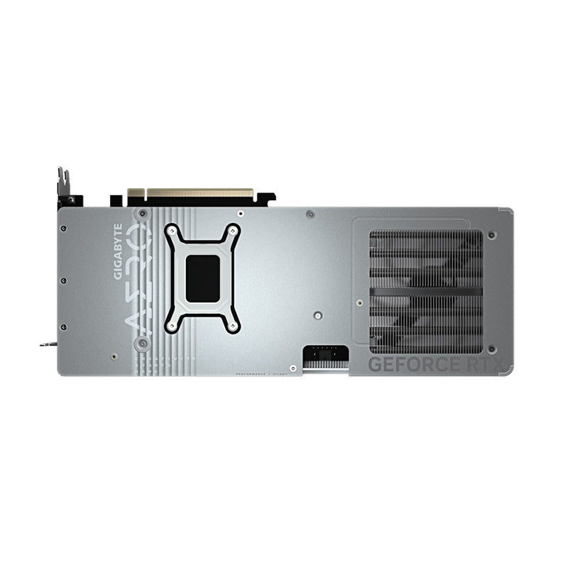 GIGABYTE GeForce RTX™ 5080 AERO OC SFF 16G GDDR7 Graphics Card