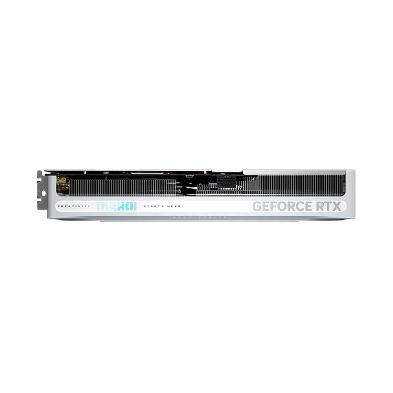 GIGABYTE GeForce RTX™ 5080 AERO OC SFF 16G GDDR7 Graphics Card