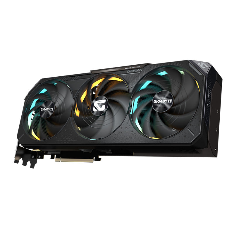 GIGABYTE GeForce RTX™ 5080 GAMING OC 16G GDDR7 Graphics Card