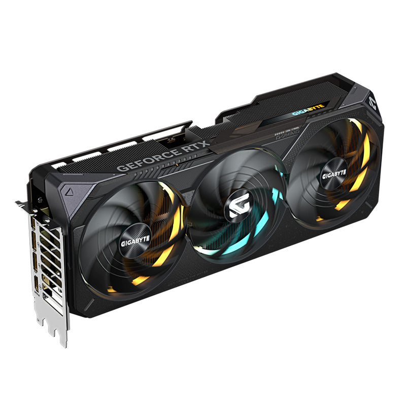 GIGABYTE GeForce RTX™ 5080 GAMING OC 16G GDDR7 Graphics Card