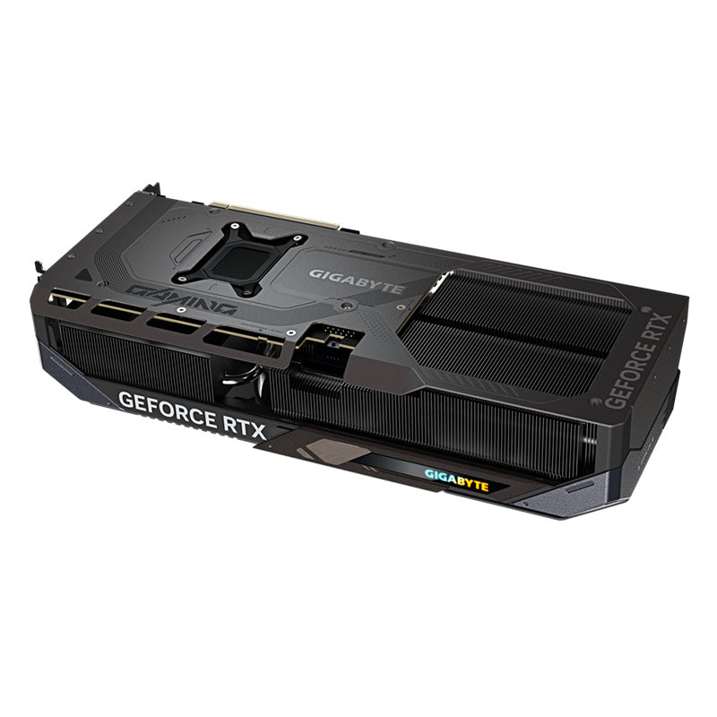 GIGABYTE GeForce RTX™ 5080 GAMING OC 16G GDDR7 Graphics Card