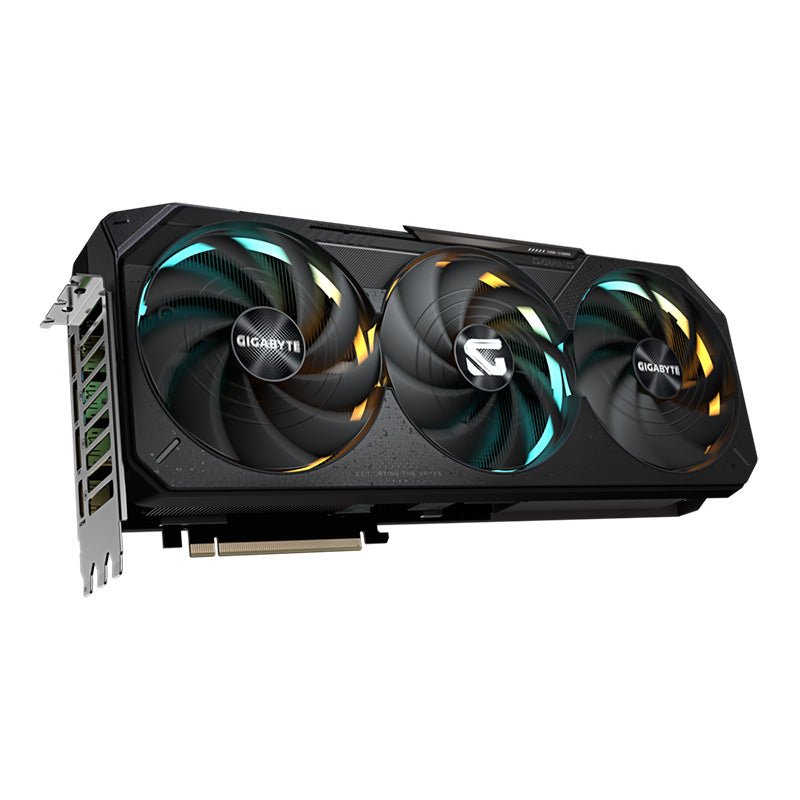 GIGABYTE GeForce RTX™ 5080 GAMING OC 16G GDDR7 Graphics Card