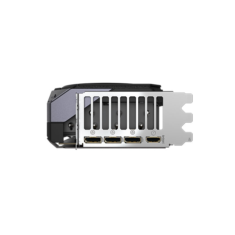 GIGABYTE GeForce RTX™ 5080 GAMING OC 16G GDDR7 Graphics Card