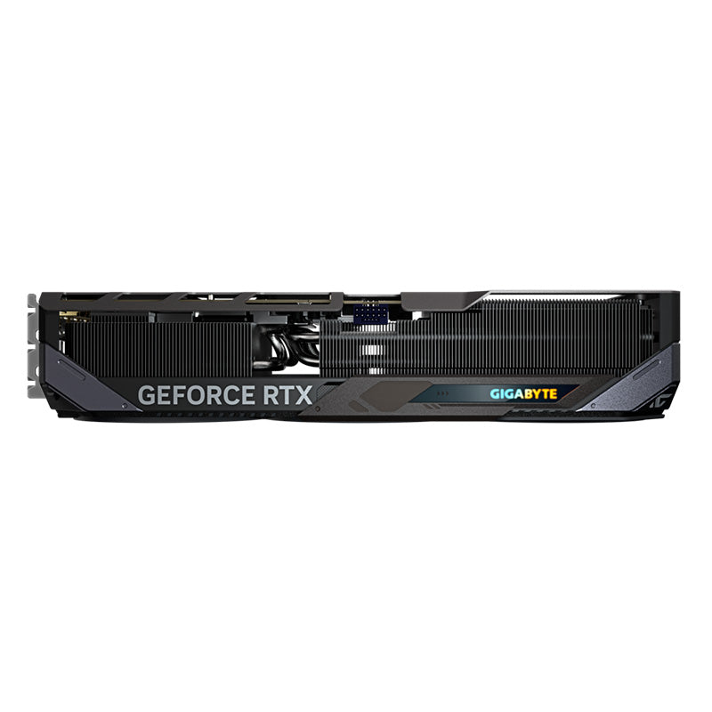 GIGABYTE GeForce RTX™ 5080 GAMING OC 16G GDDR7 Graphics Card