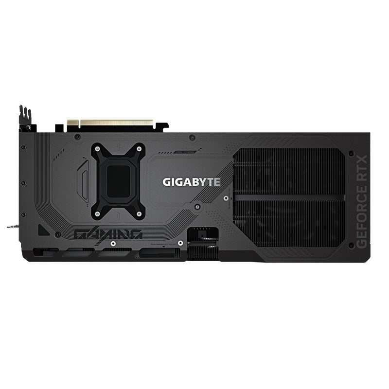 GIGABYTE GeForce RTX™ 5080 GAMING OC 16G GDDR7 Graphics Card