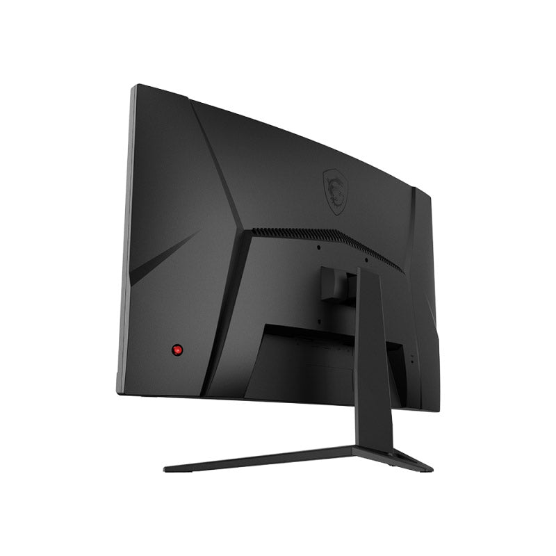 MSI G27CQ4 E2 Curved Gaming Monitor - 27" WQHD (2560x1440), 170Hz, 1ms, Curve 1500R, HDR, AMD Freesync Premium, Anti-Flicker/Less Blue Light