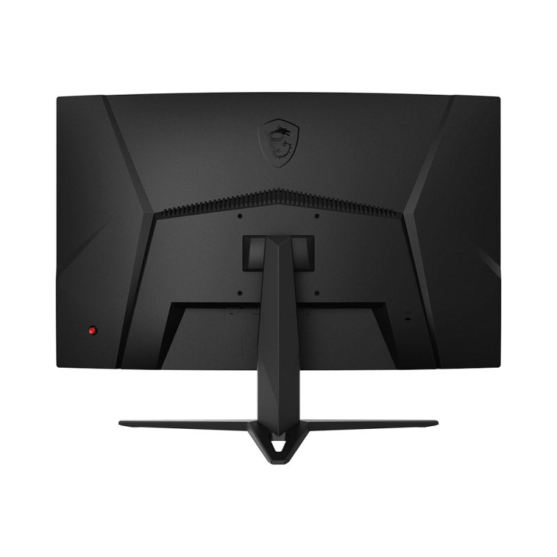 MSI G27CQ4 E2 Curved Gaming Monitor - 27" WQHD (2560x1440), 170Hz, 1ms, Curve 1500R, HDR, AMD Freesync Premium, Anti-Flicker/Less Blue Light