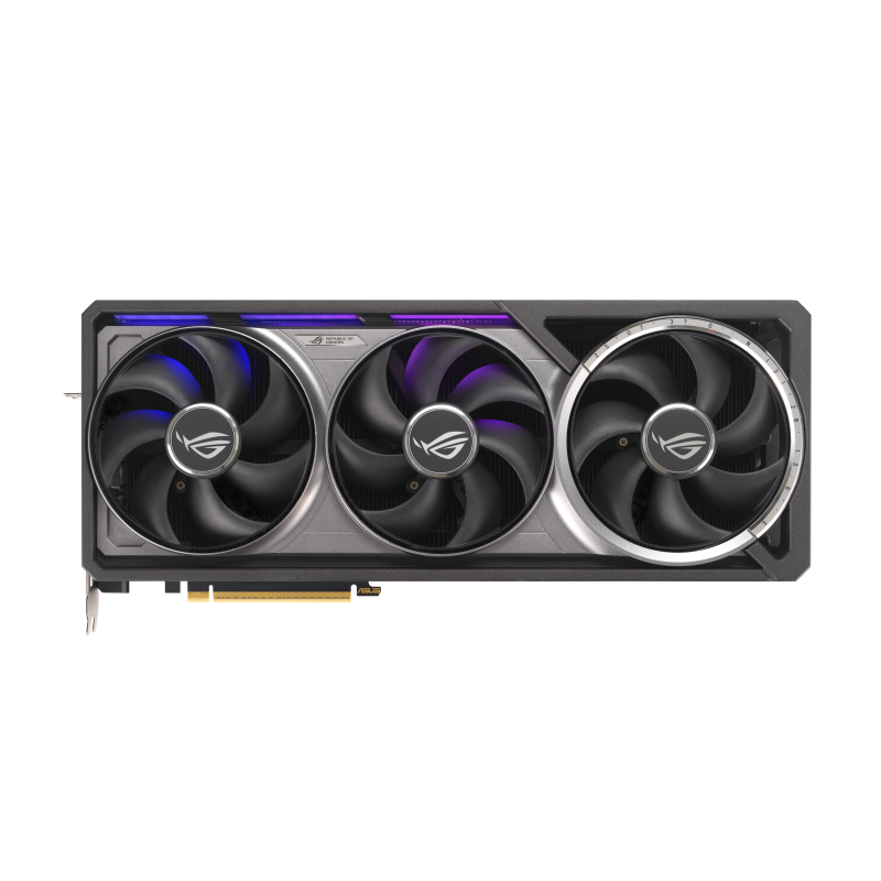 ASUS ROG Astral GeForce RTX™ 5090 32GB GDDR7 OC Edition Graphics Card