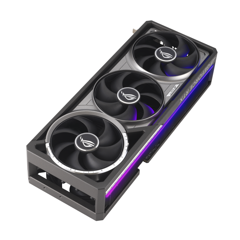 ASUS ROG Astral GeForce RTX™ 5090 32GB GDDR7 OC Edition Graphics Card