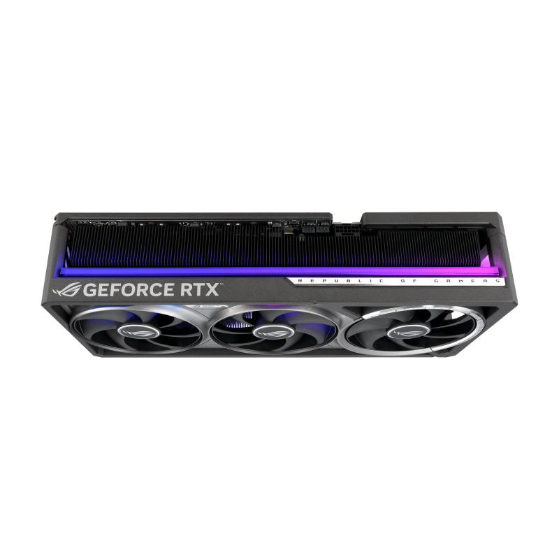 ASUS ROG Astral GeForce RTX™ 5090 32GB GDDR7 OC Edition Graphics Card