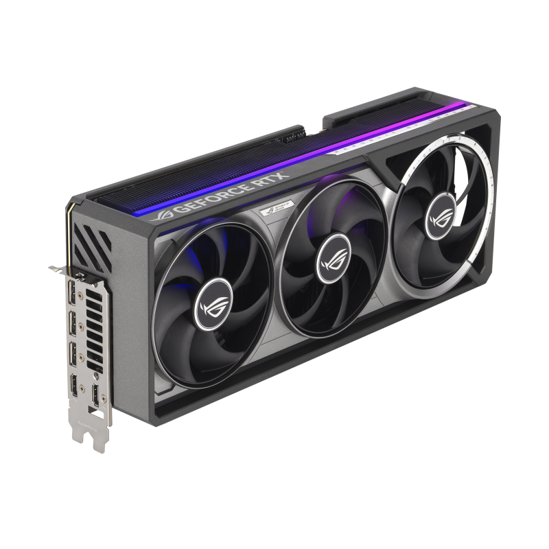 ASUS ROG Astral GeForce RTX™ 5090 32GB GDDR7 OC Edition Graphics Card